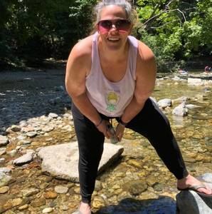 Meet your Posher, Kelly